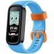 SMARTWATCH EGOBOO KR01LBLU (5207244003988) BAND LIGHT BLUE